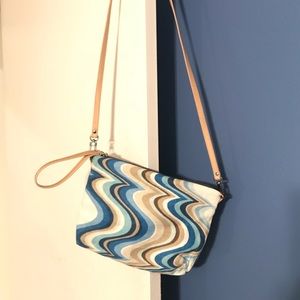 Rough & Tumble Pinched Bottom Traveler